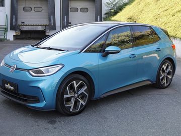 Pro/150kW/Kamera/Matrix