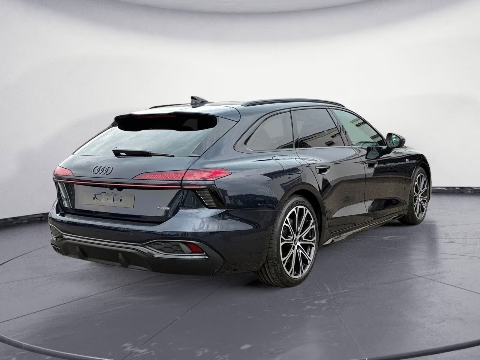 Audi A6 Avant, 2.0 TDI quattro*360° kamera* - fotka 2