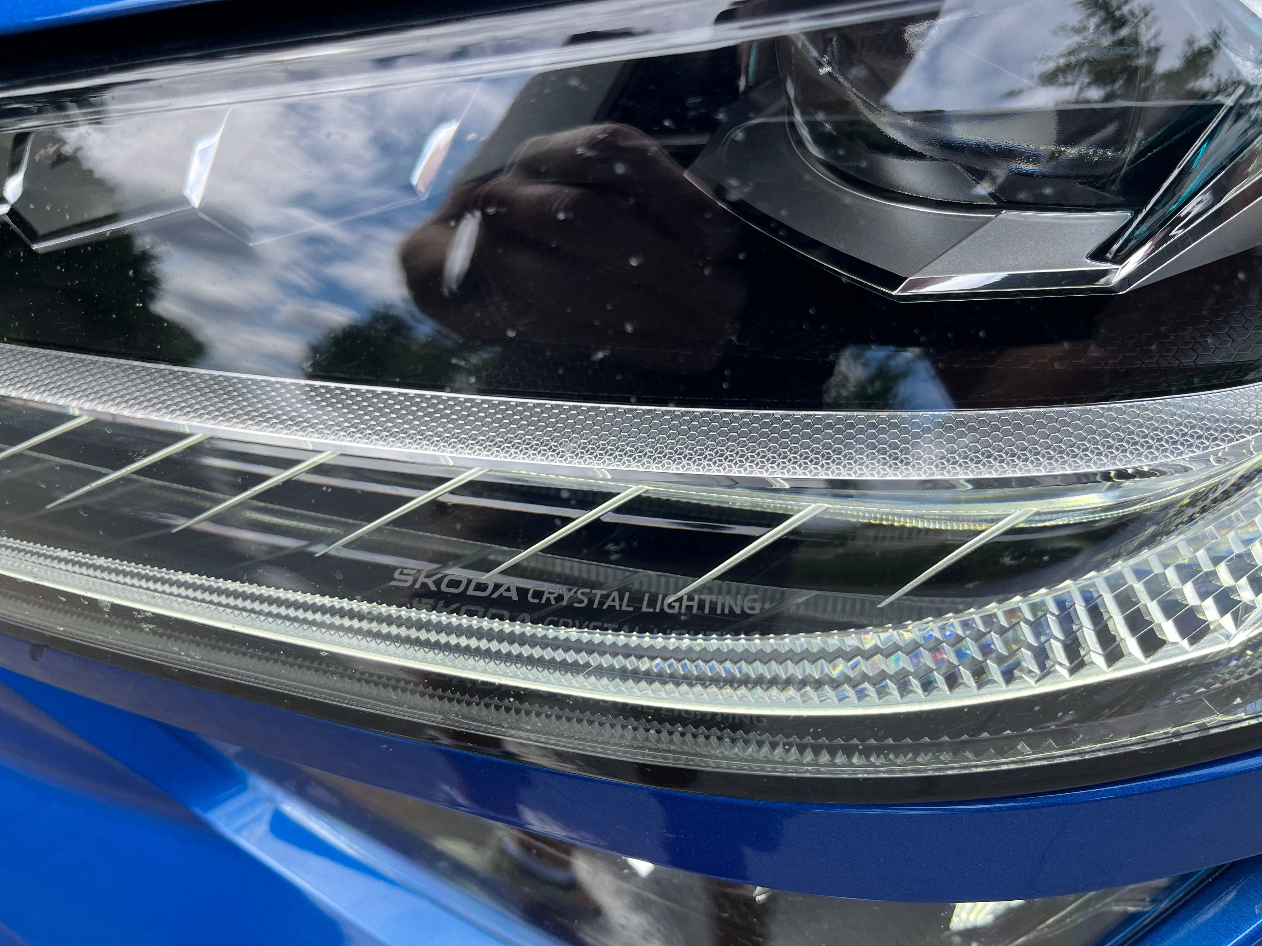 Škoda Kodiaq, Sportline 2.0 142kw 4x4 Dsg - fotka 6