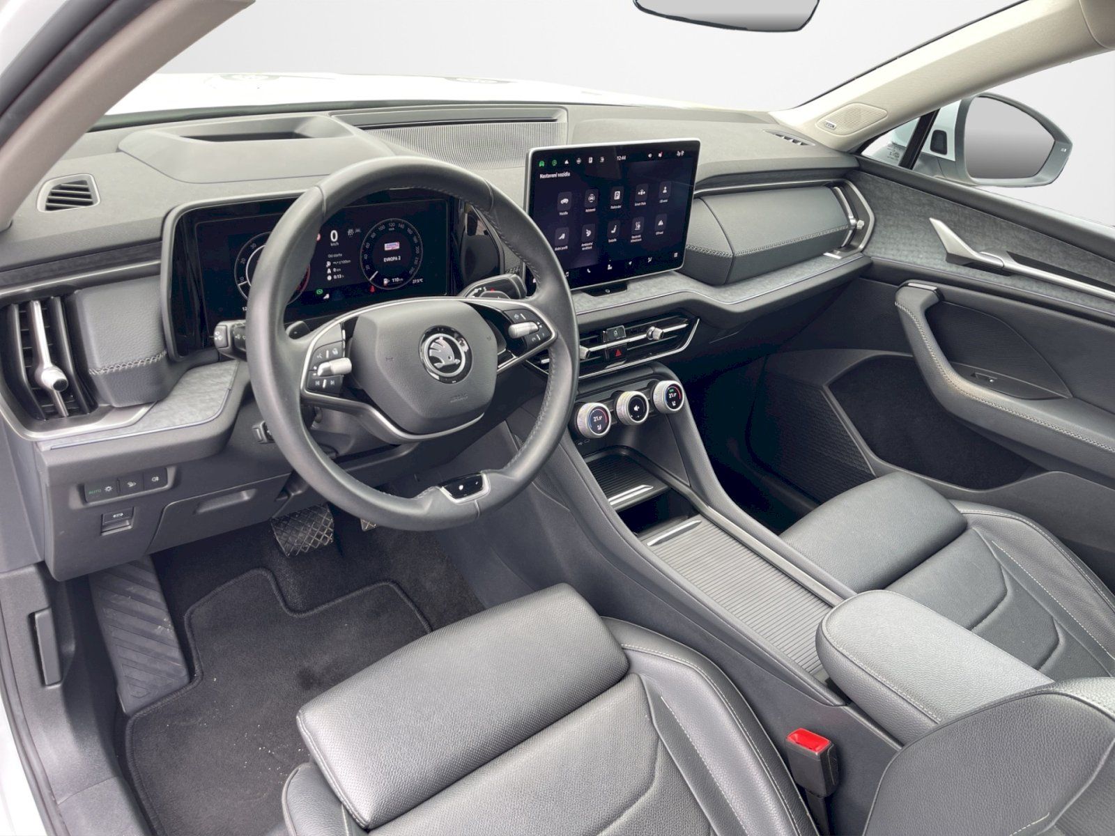 Škoda Kodiaq, Exclusive Selection 2.0 TDI 14 - fotka 5