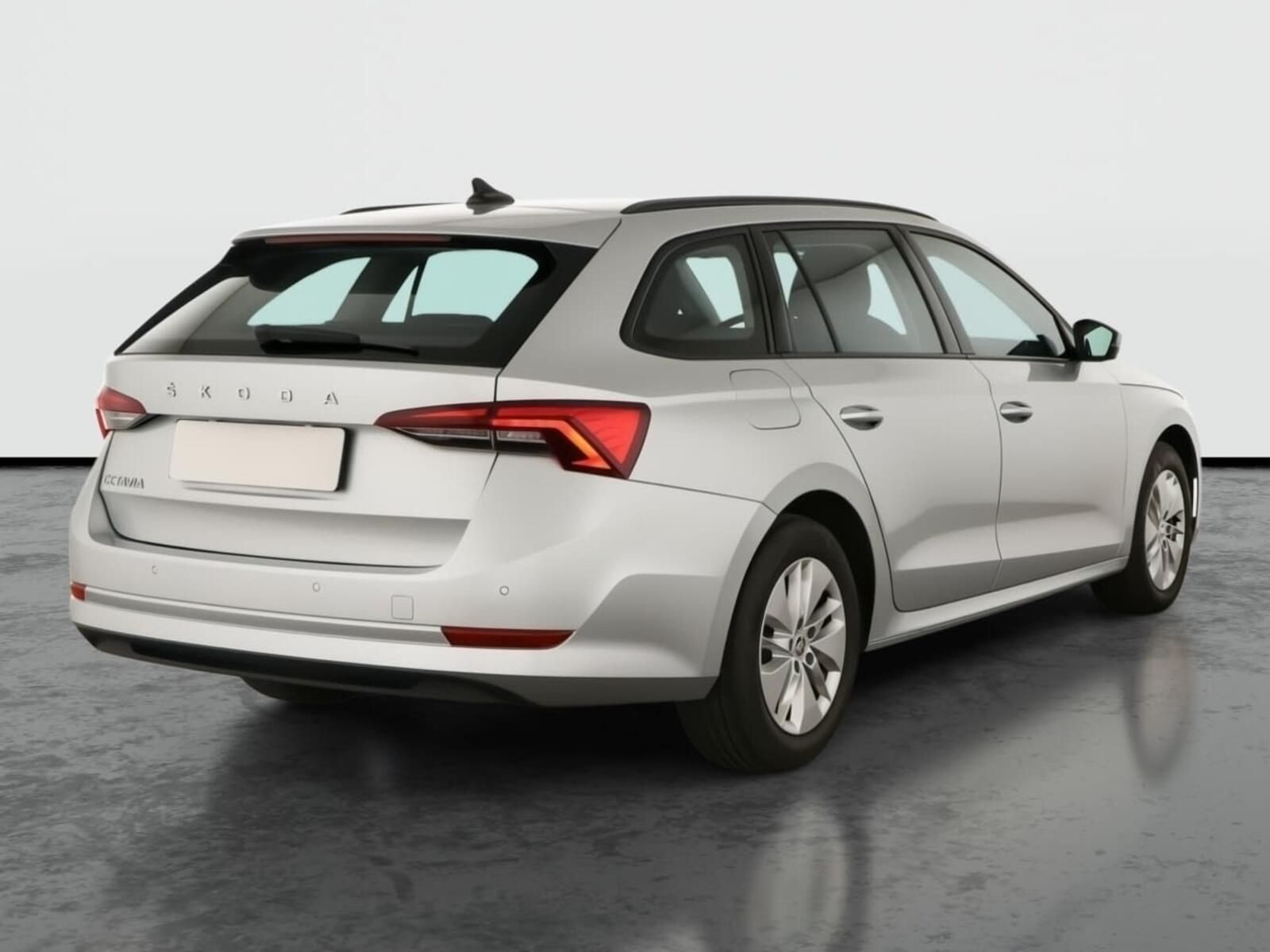 Škoda Octavia, 2.0 TDI, Ambition, ČR,1.maj - fotka 2