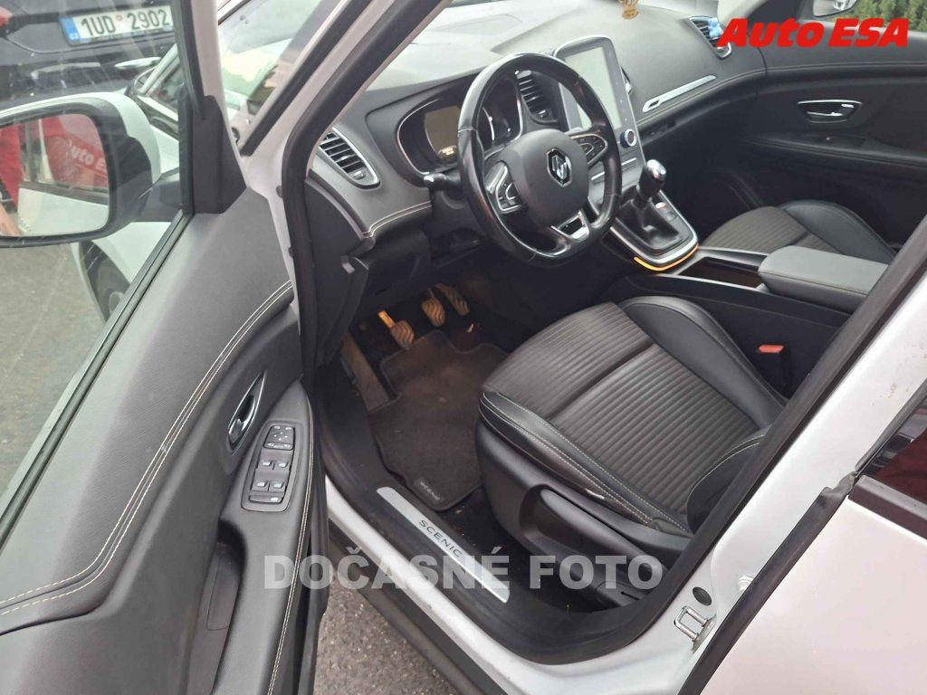 Renault Grand Scénic, 1.2 TCe,Intense - fotka 3