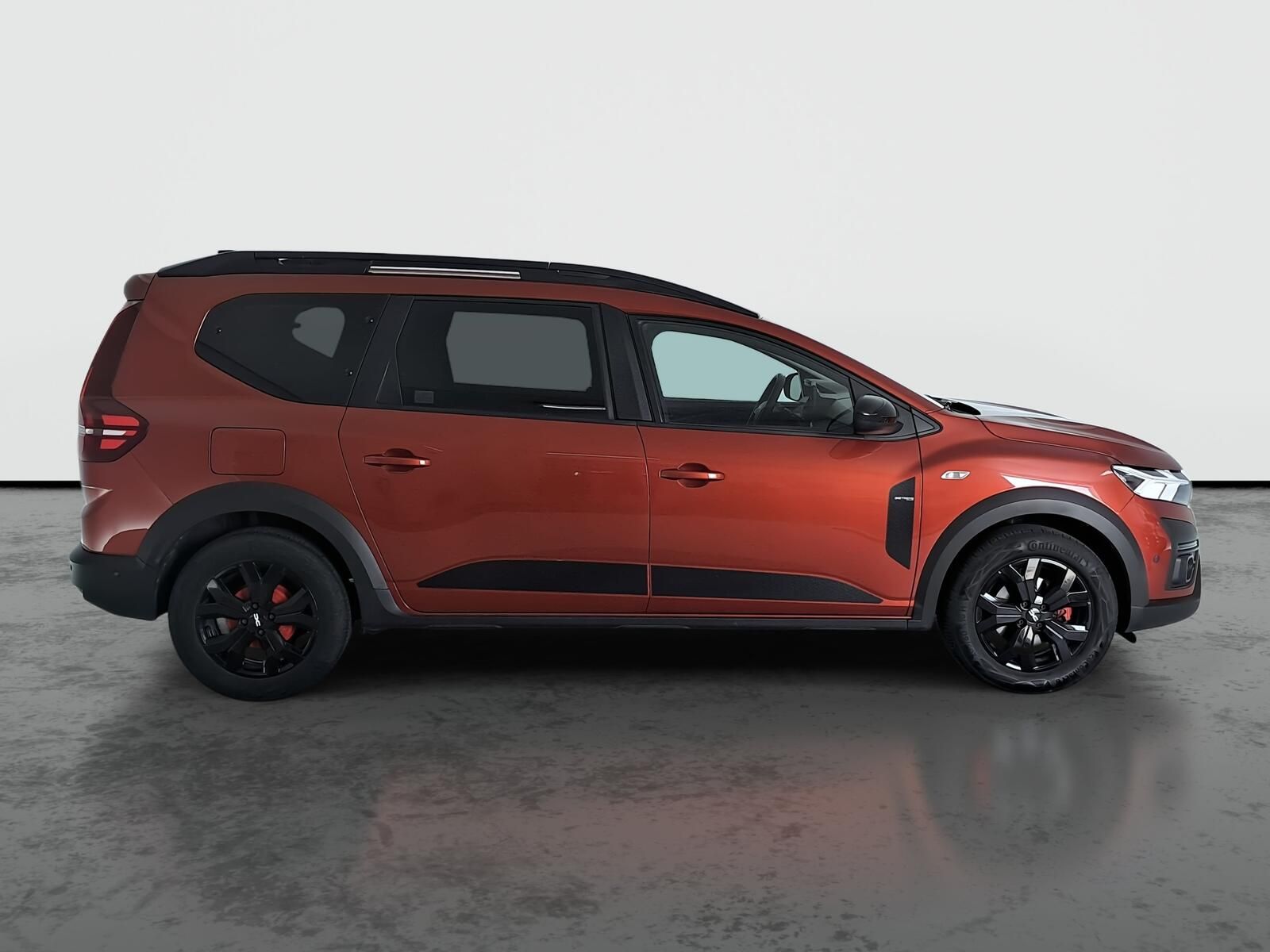 Dacia Jogger, 1.0 TCe, Záruka, LPG, 7 míst - fotka 6