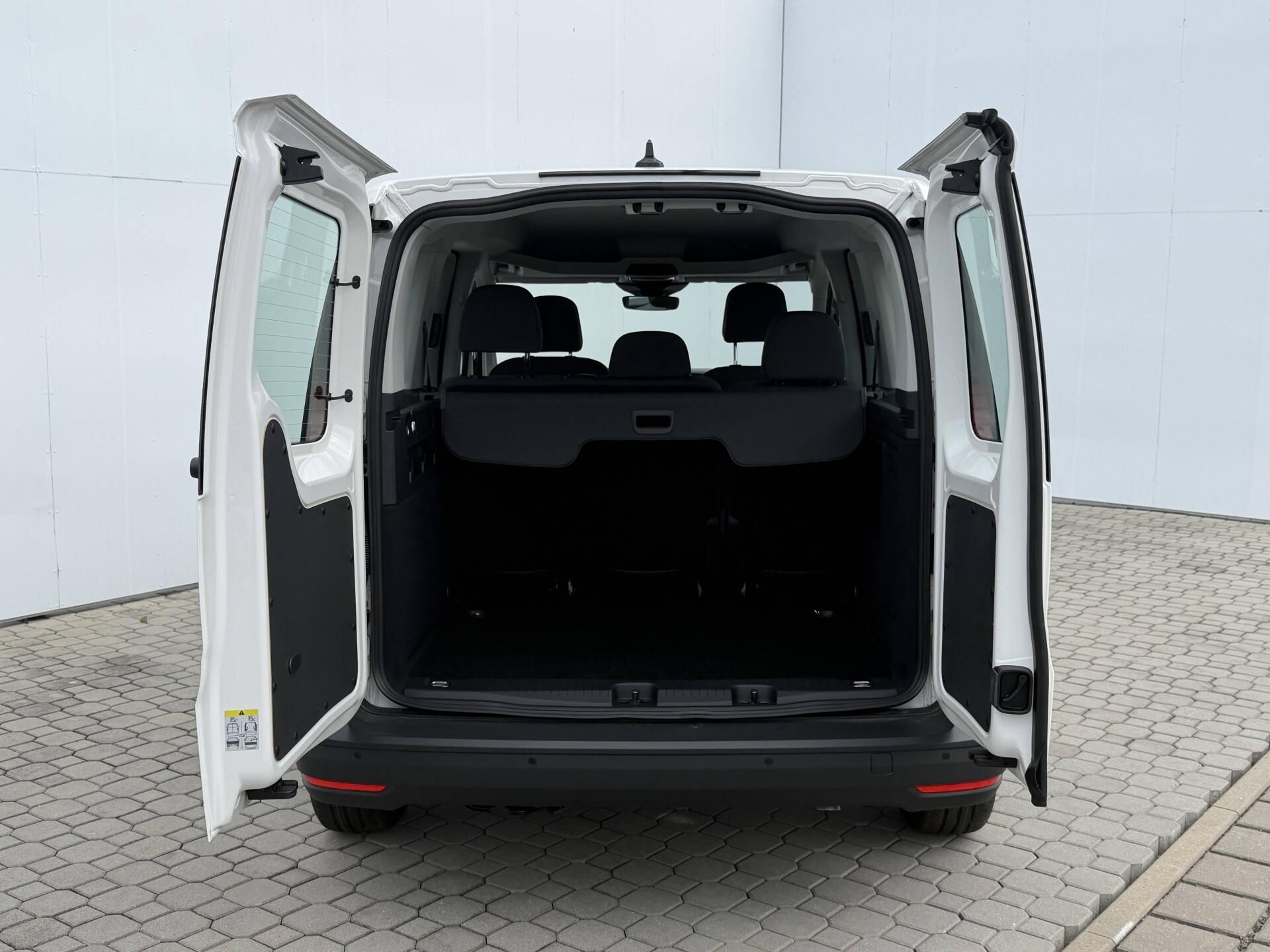 Volkswagen Caddy, 6G 2,0TDI - fotka 4