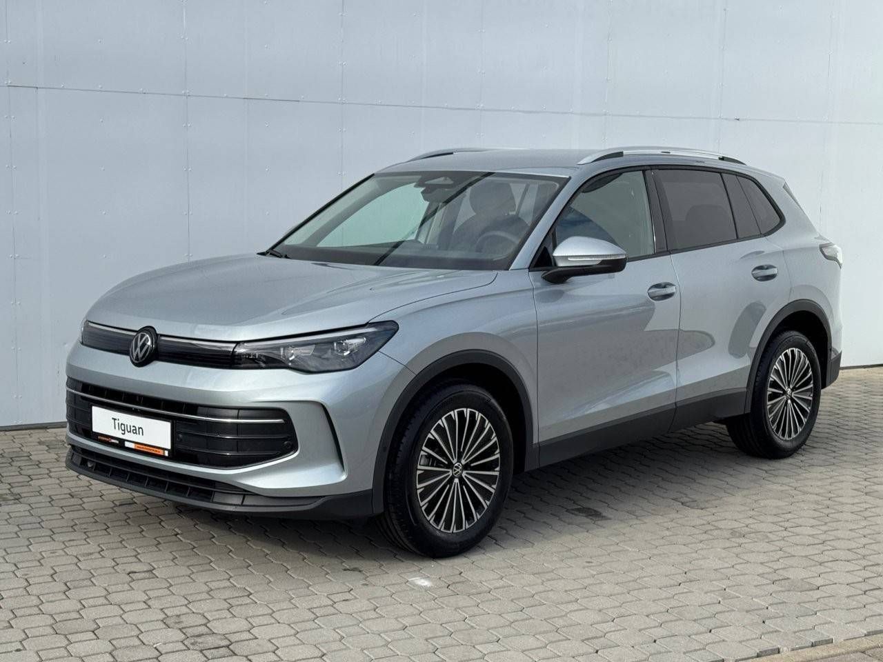 Volkswagen Tiguan, People 7DSG 2,0TDi
