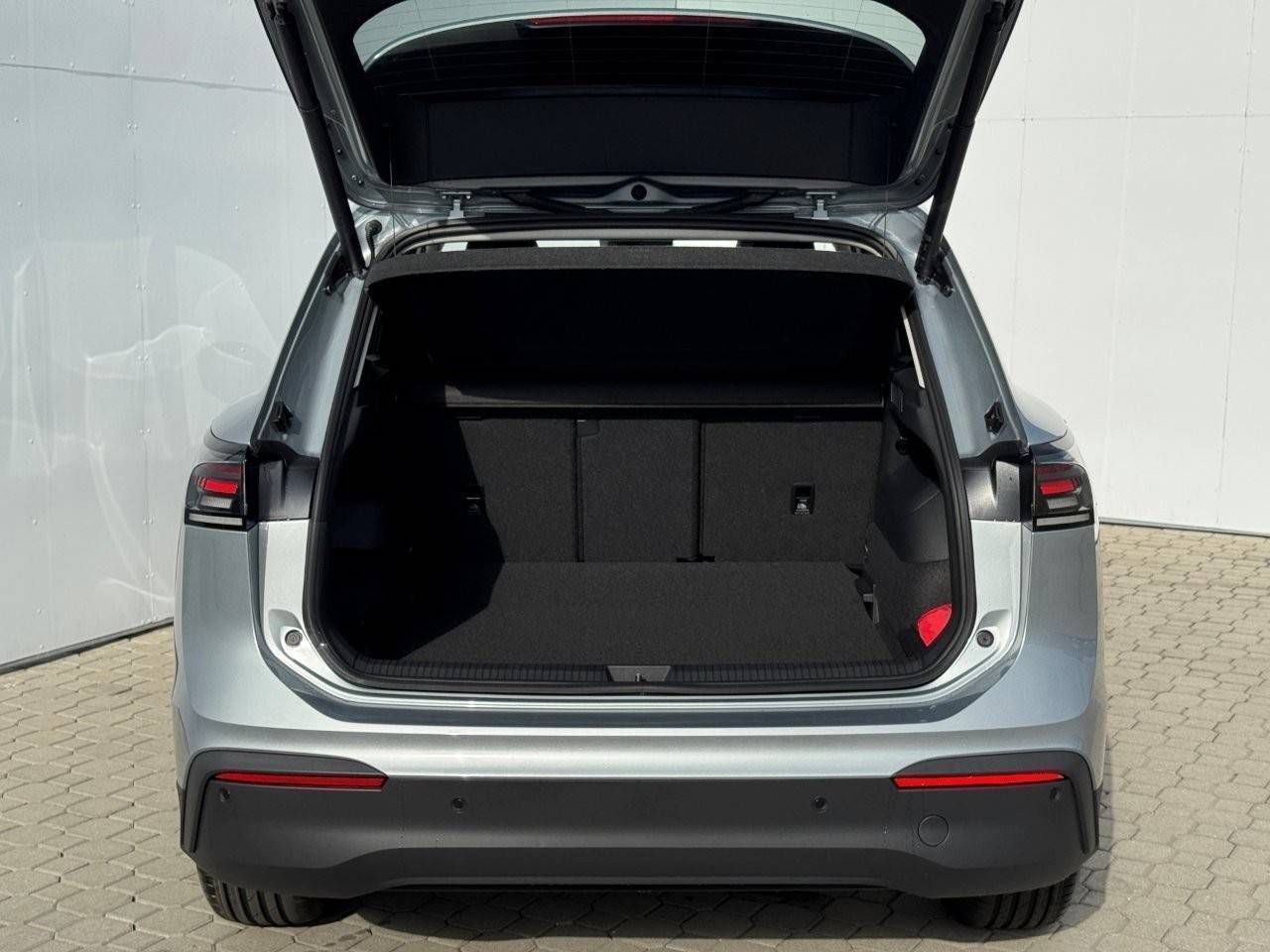 Volkswagen Tiguan, People 7DSG 2,0TDi - fotka 4