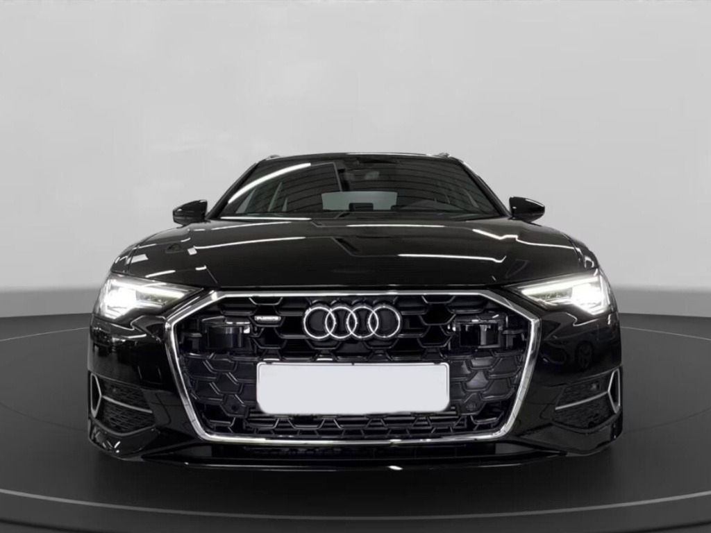 Audi A6 Avant, 45 TFSI quattro*Kůže*Kamera* - fotka 3