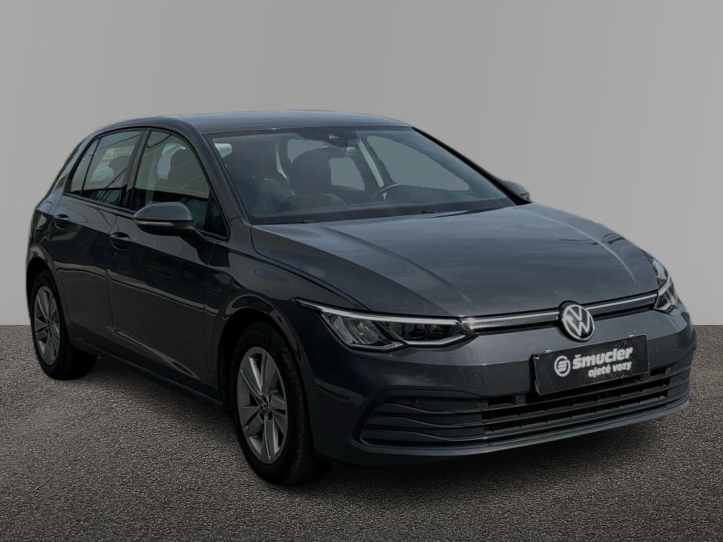 Volkswagen Golf, 1.0 TSI / 81 kW Life - fotka 3