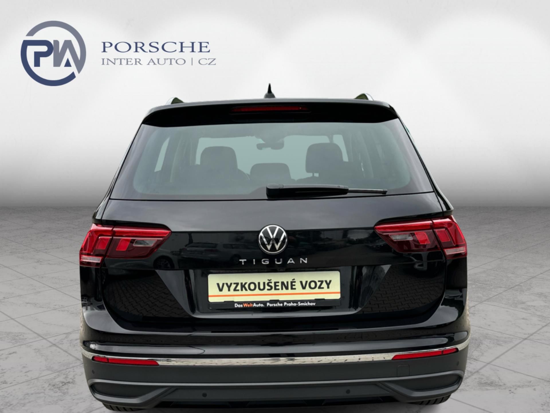 Volkswagen Tiguan, 2,0 TDI 110 kW Business Premiu - fotka 5
