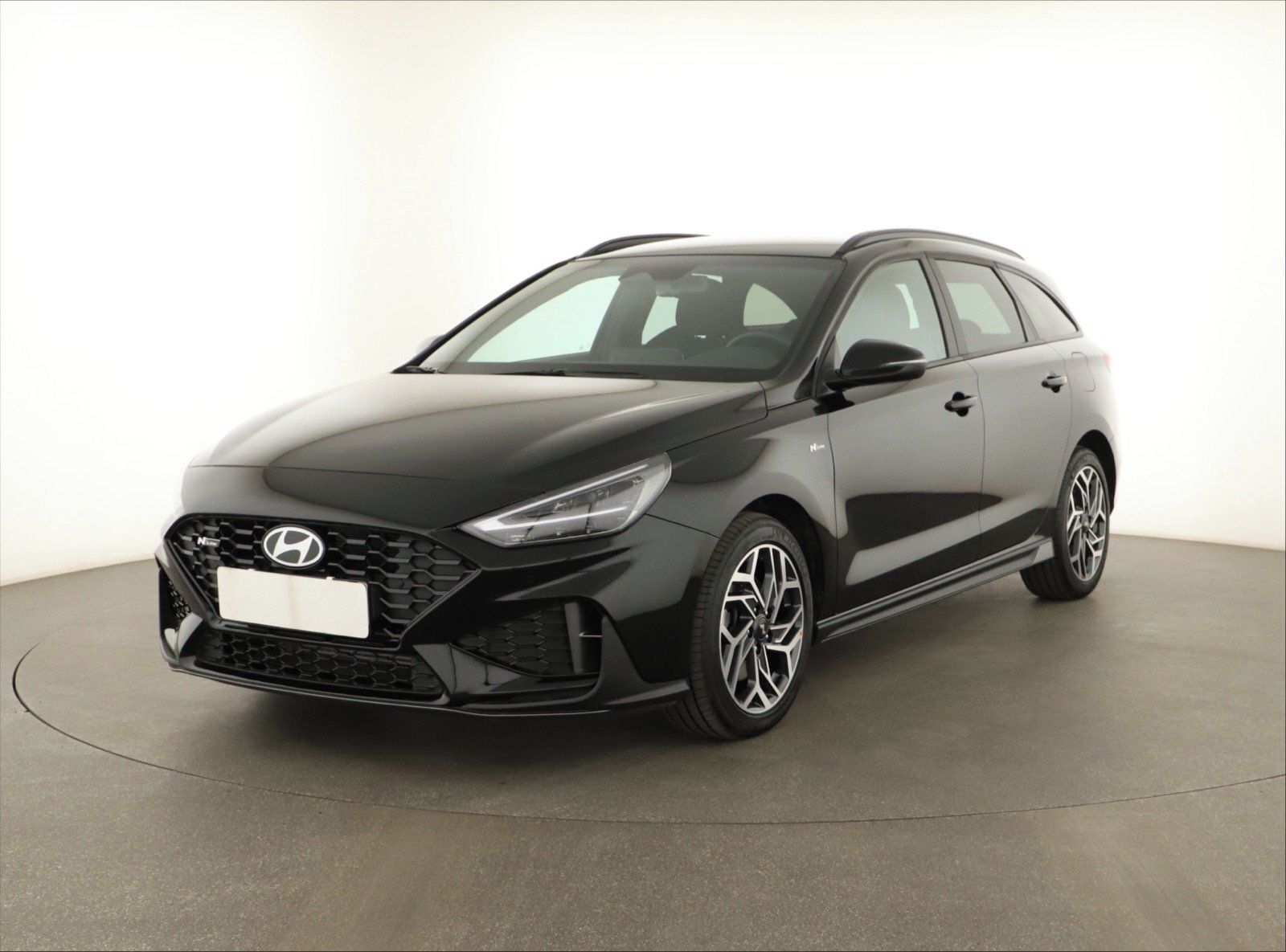 Hyundai i30, 1.0 T-GDI, N-Line, N-LINE - fotka 3