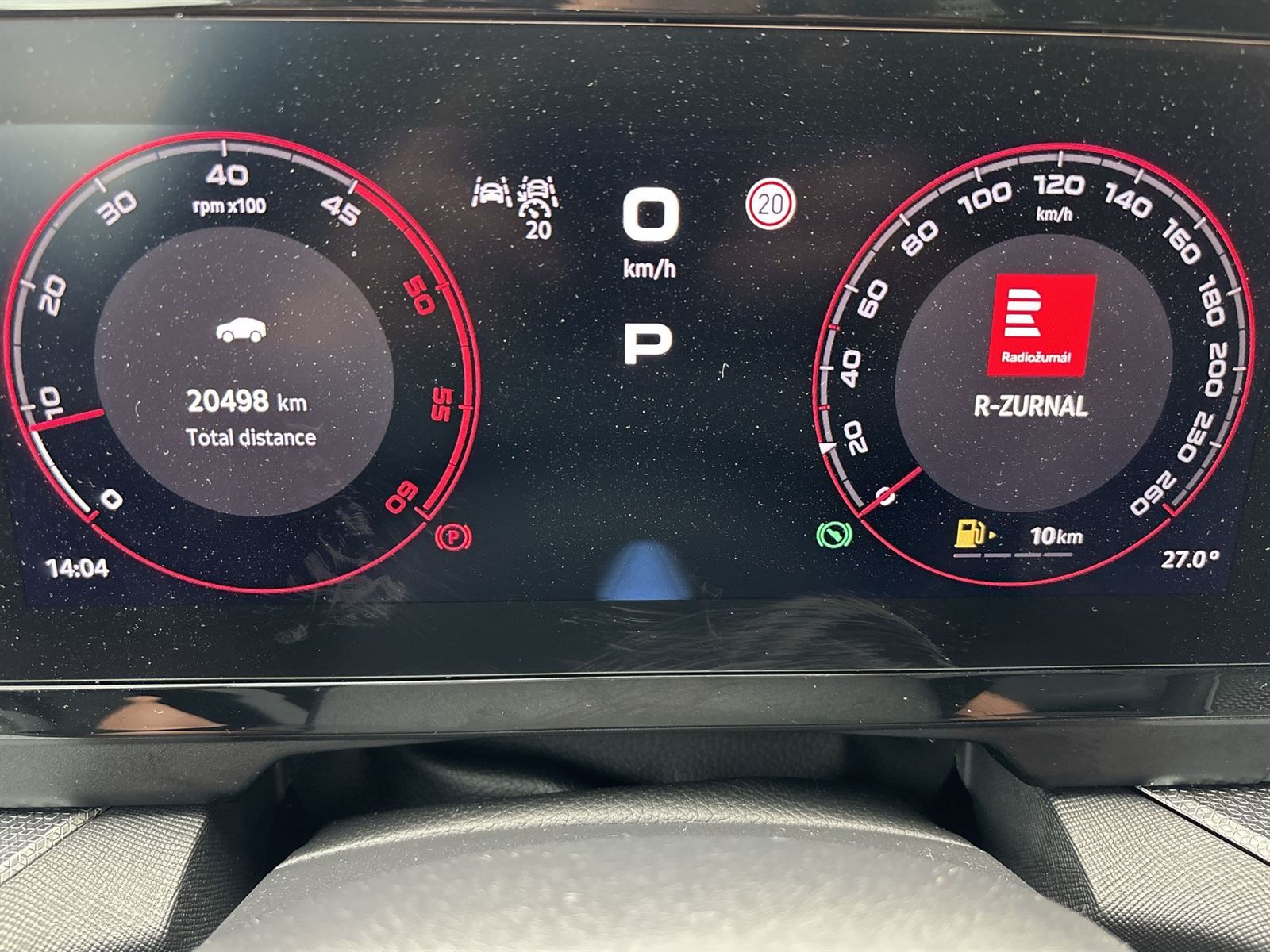 Škoda Kodiaq, 2.0 TDI 4x4 DSG Sportline - fotka 6