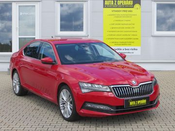 2,0 TDI 147kW 4x4 Style DSG ČR