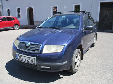 1.4 - tažné zařízení