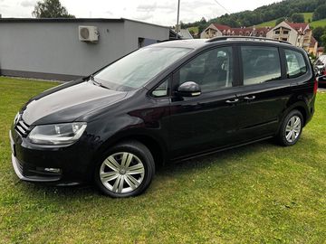 1.4TSi 110KW TREND DIGIKLIMA