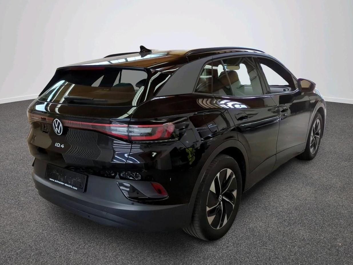 Volkswagen ID.4, 150kw, PERFORMACE SOH 96,0% - fotka 4