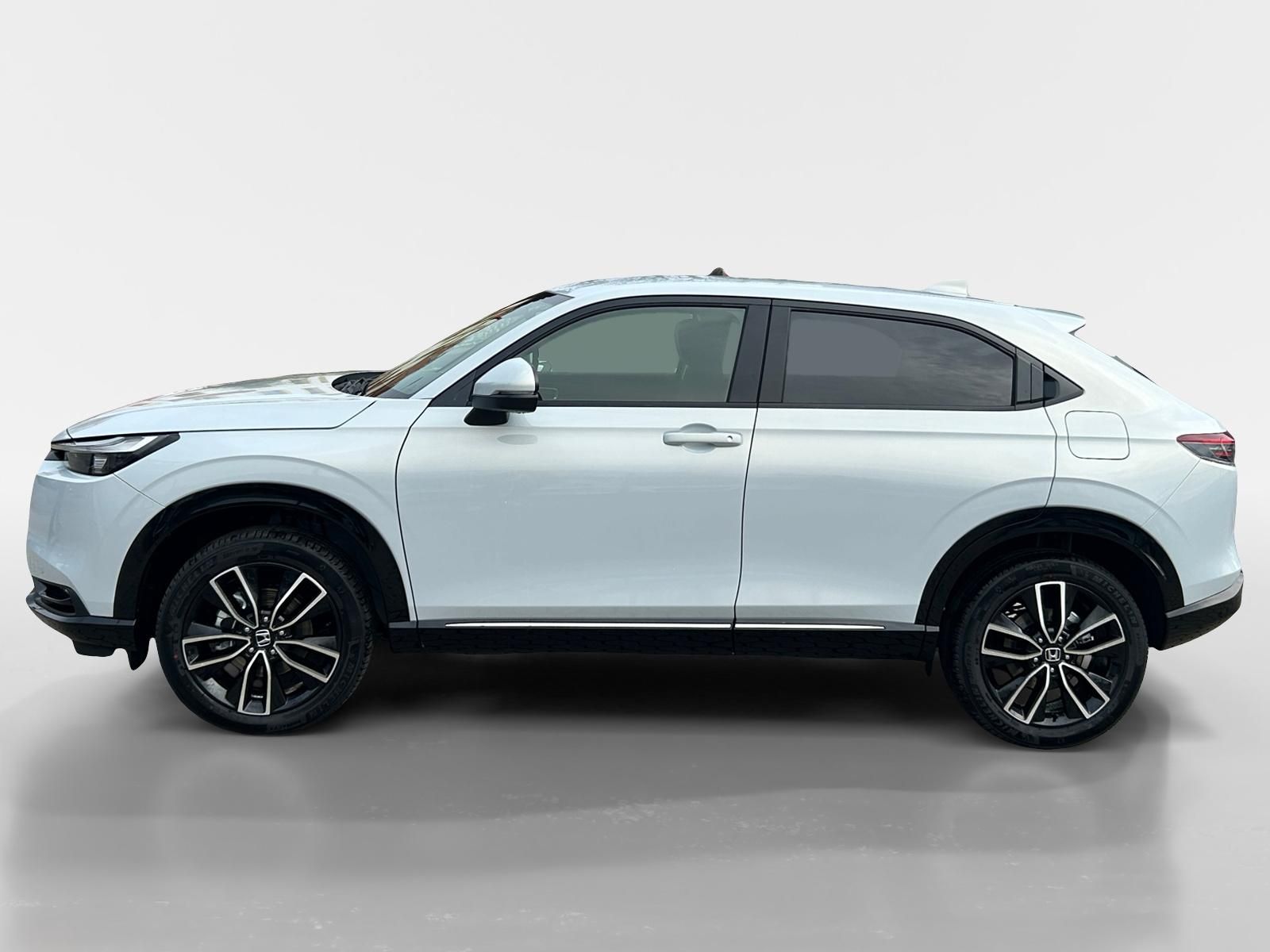 Honda HR-V, 1,5 eHEV Advance/MR2027 - fotka 2