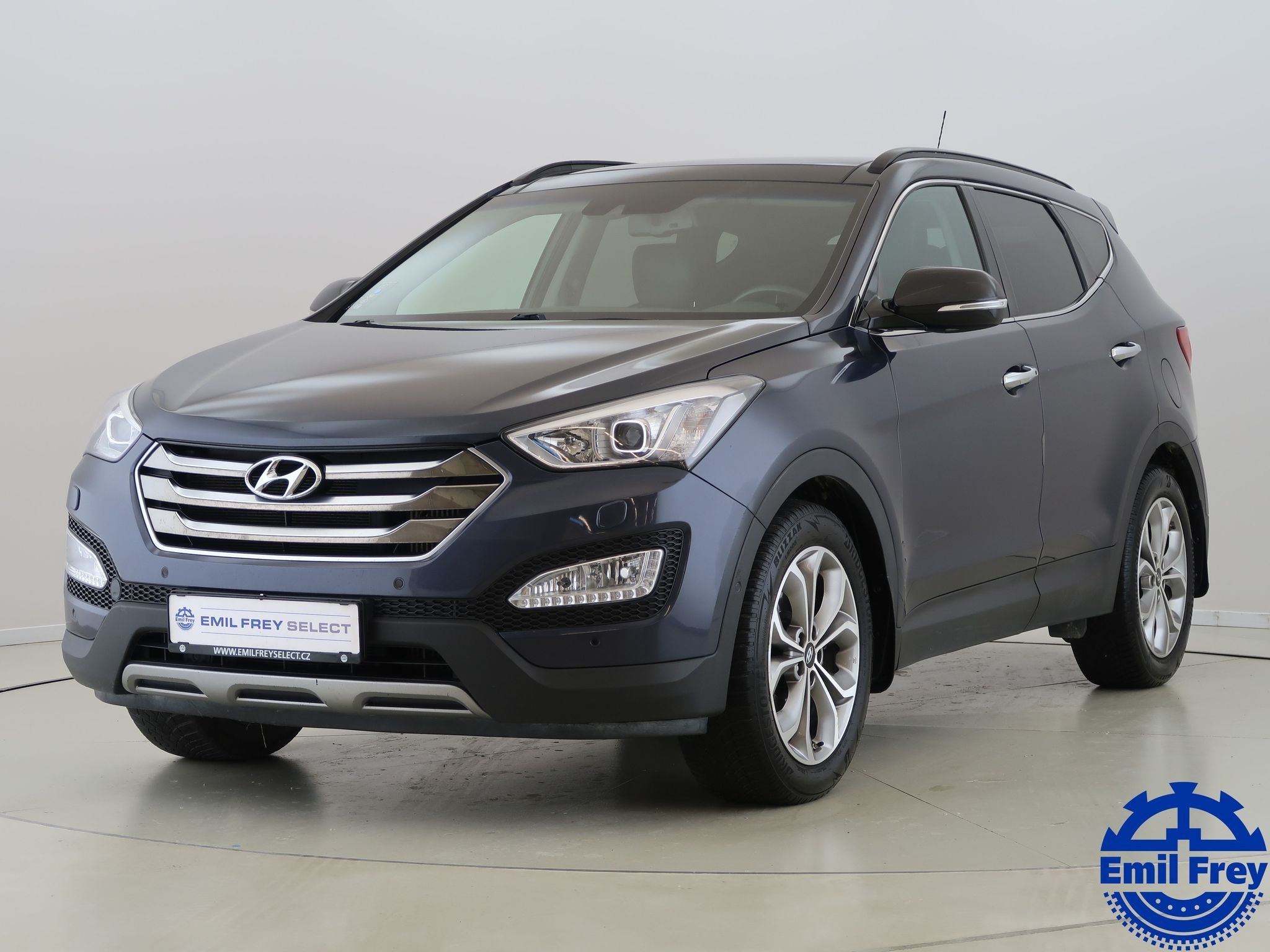 Hyundai Santa Fe, 2.2CRDi,145KW,StylePremium,4x4