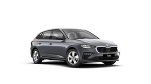 Škoda Scala, Scala 130 let
