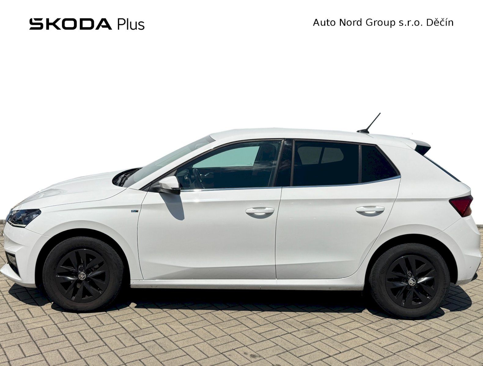 Škoda Fabia, 1.0 TSI 70kW Style - fotka 3