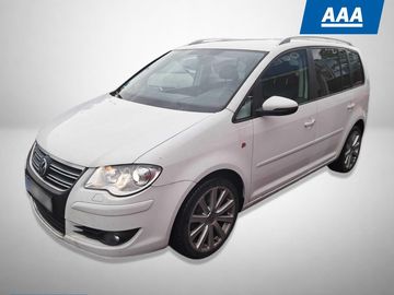 2.0 TDI, Automat