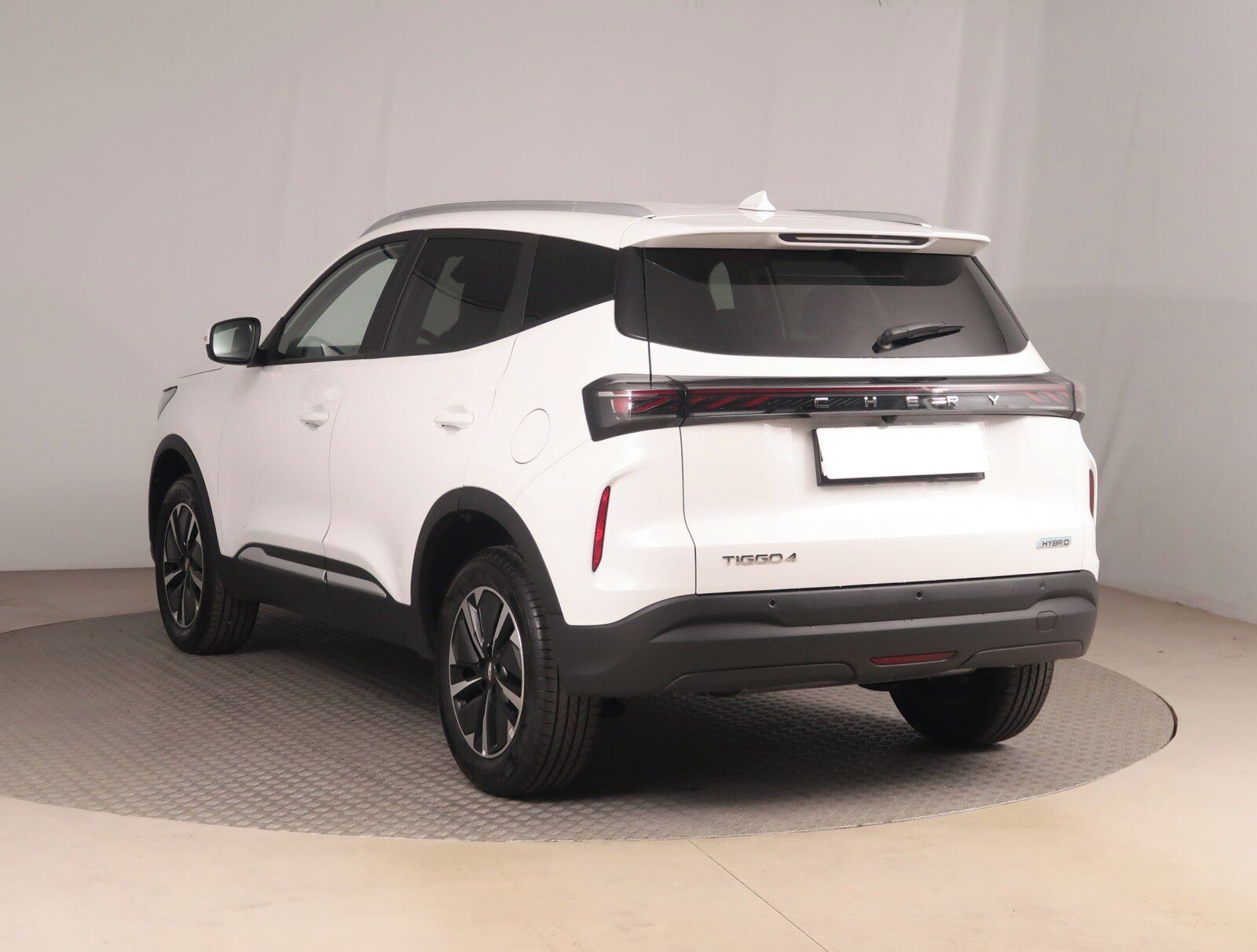 Chery Tiggo 4 HEV, 1.5 Hybrid, Unique, UNIQUE - fotka 4