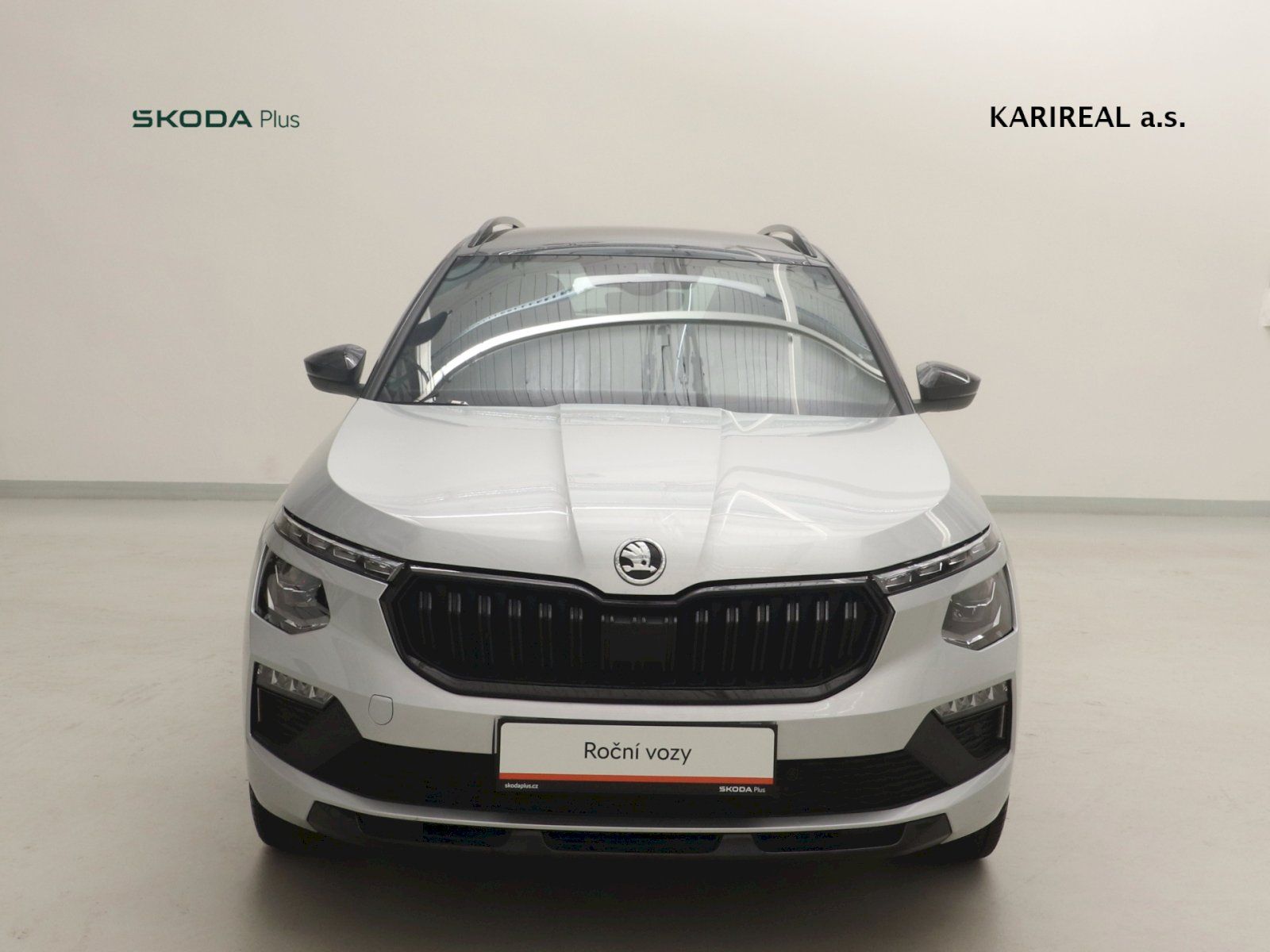 Škoda Kamiq, TSI 1.5/110kW DSG Monte Carlo - fotka 4