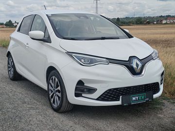 R135 52kWh SERVIS, TZ, SOH 91%