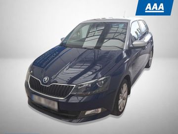 1.2 TSI, Automatická klima