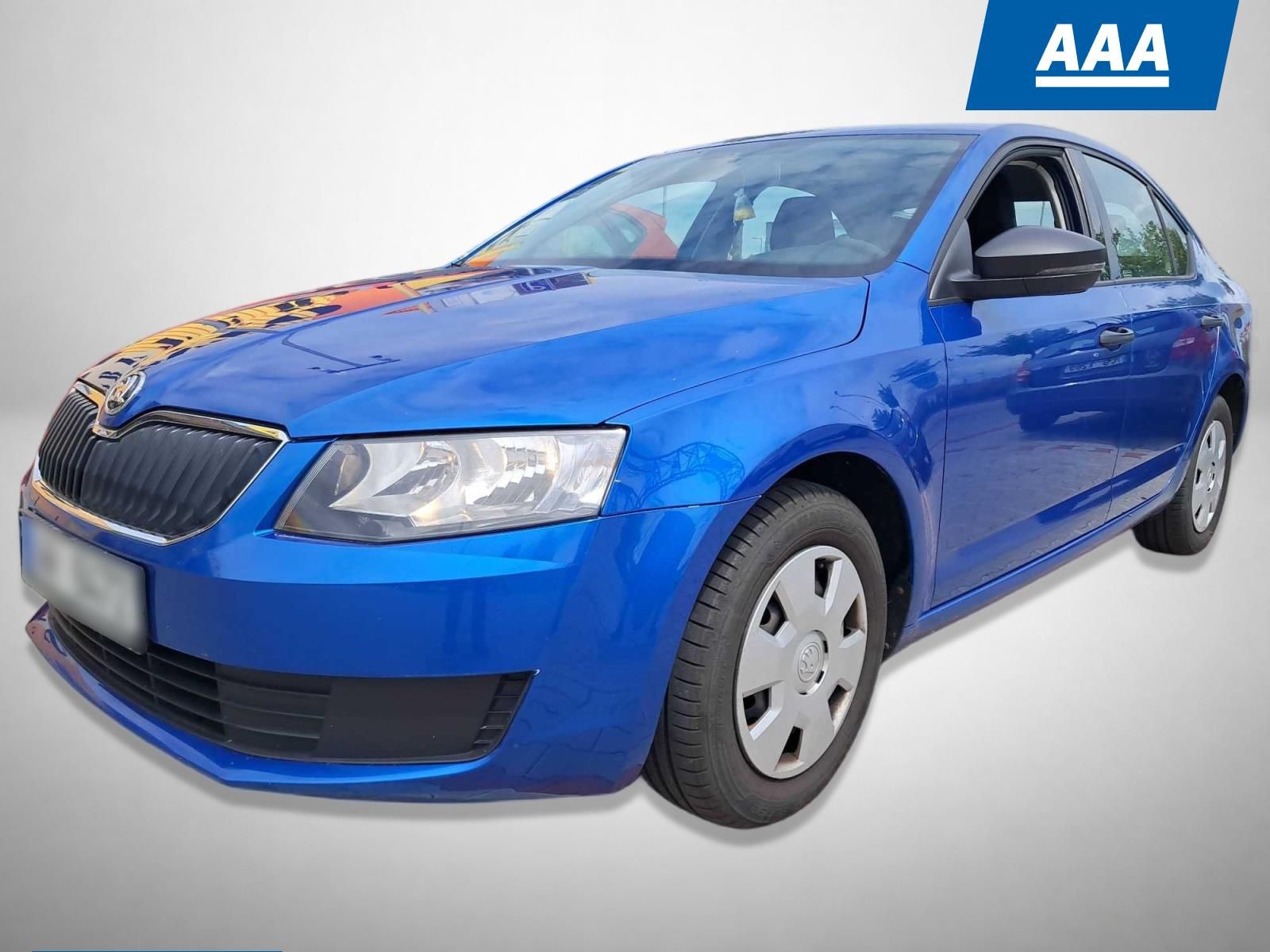 Škoda Octavia, 1.6 TDI, Klima, El. okna