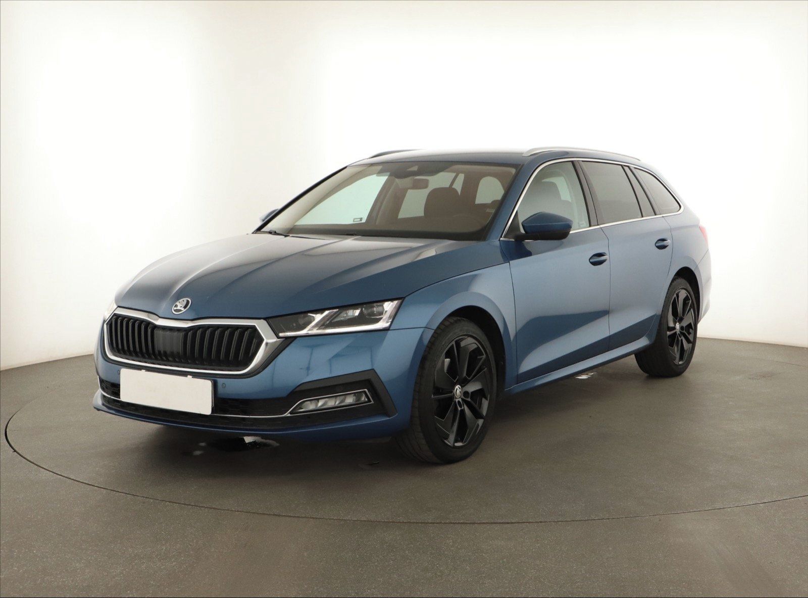 Škoda Octavia, 2.0 TDI, Style, Navi - fotka 3