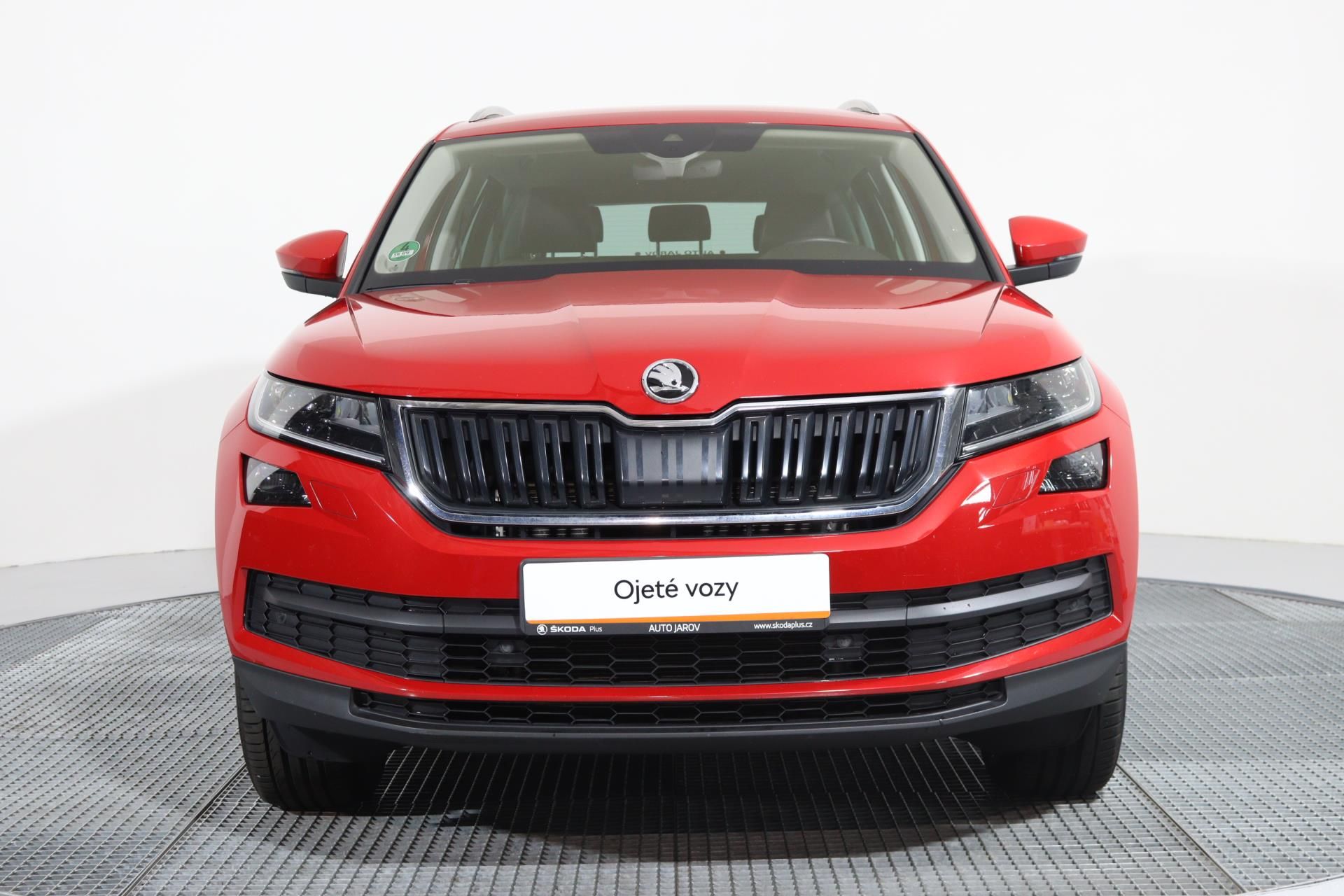 Škoda Kodiaq, STYLE 2,0 TDI 140 kW DSG 4x4/ - fotka 4