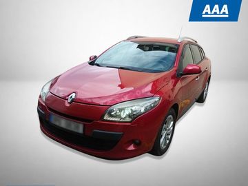 1.9 dCi, Automatická klima