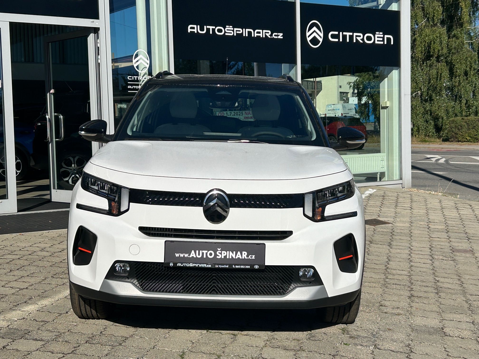 Citroën C3, MAX TURBO 100k + Pak.Zima - fotka 2