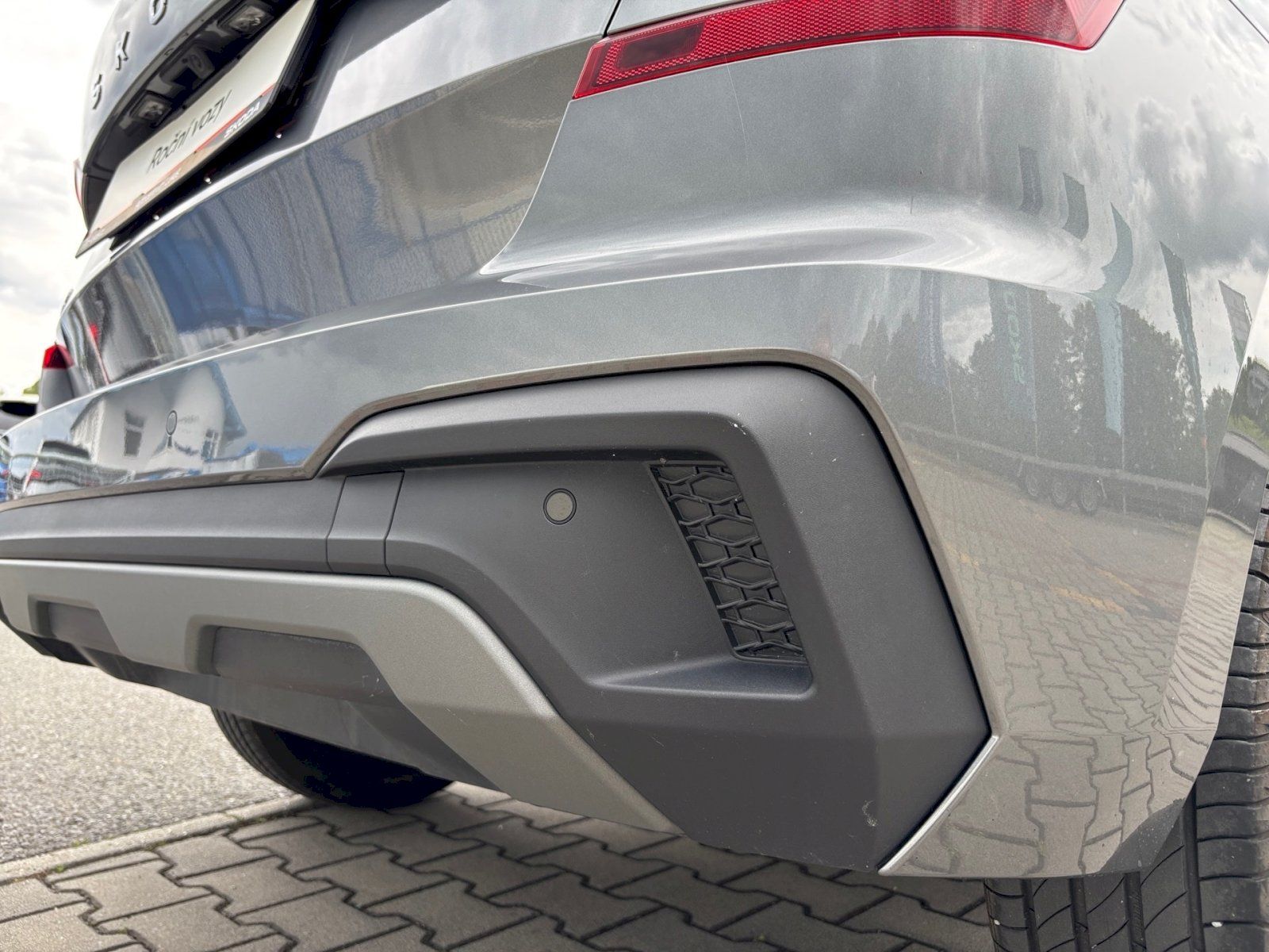 Škoda Kamiq, Top Selection 1.5 TSI DSG - fotka 6