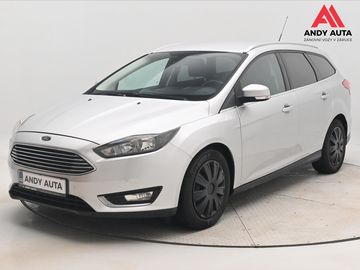1,5 TDCi 88 kW