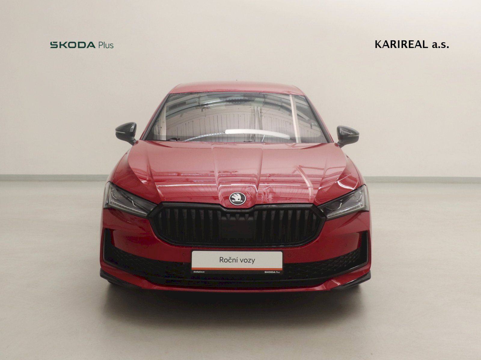 Škoda Superb, TSI iV 150kW DSG SportLine - fotka 4