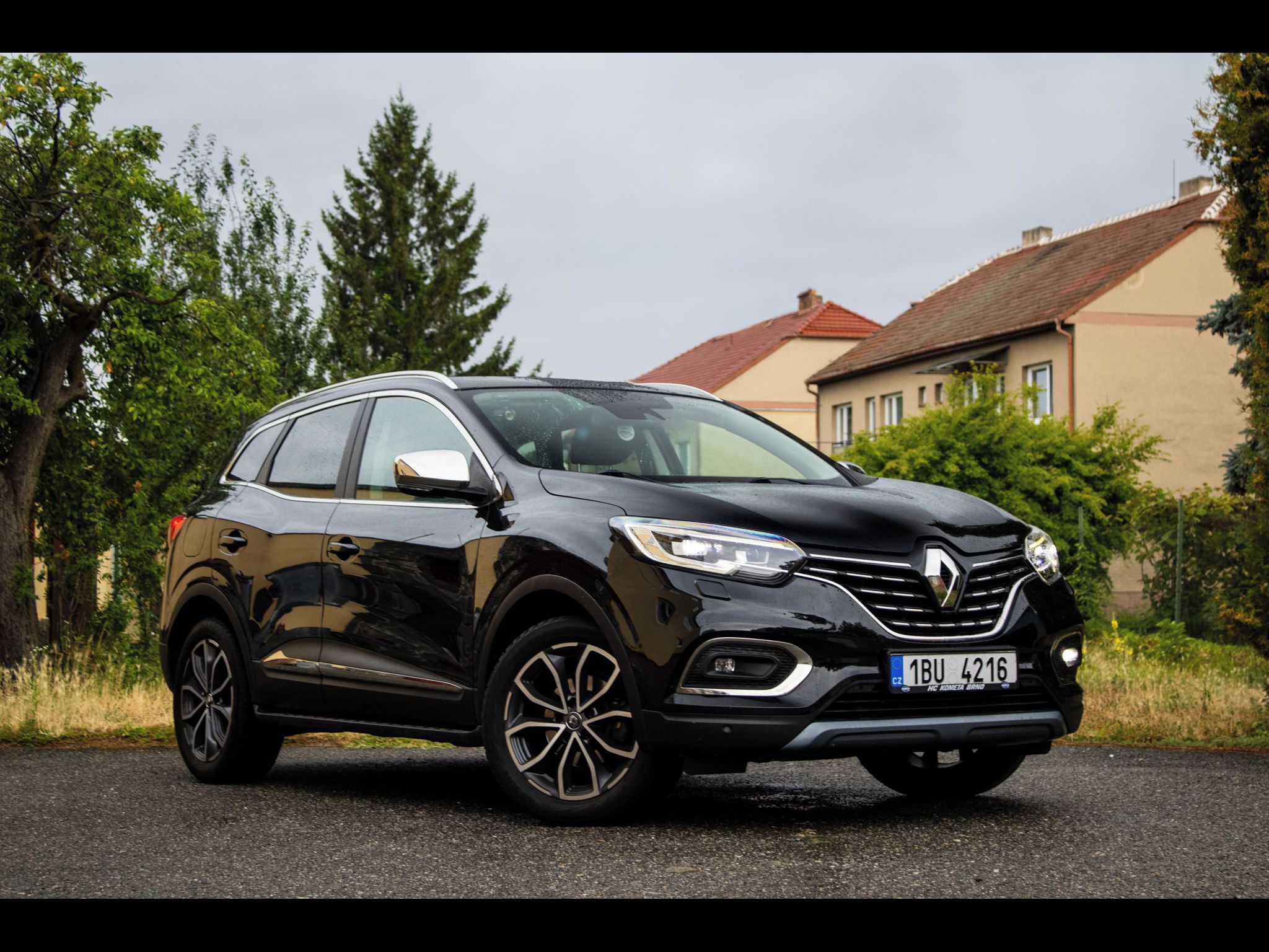 Renault Kadjar - fotka 3