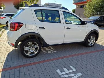 STEPWAY