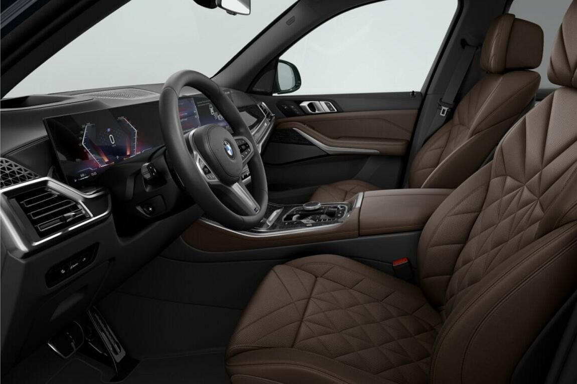 BMW X5, xDrive30d - fotka 3
