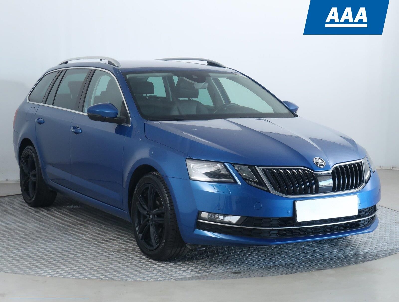 Škoda Octavia, 1.6 TDI, Elegance, Automat