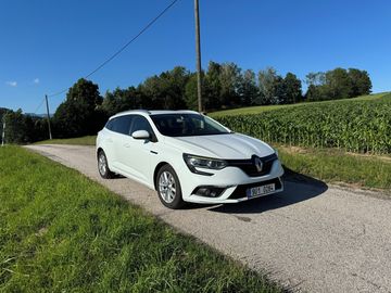 1.5 dCi, 81 kW, servisováno