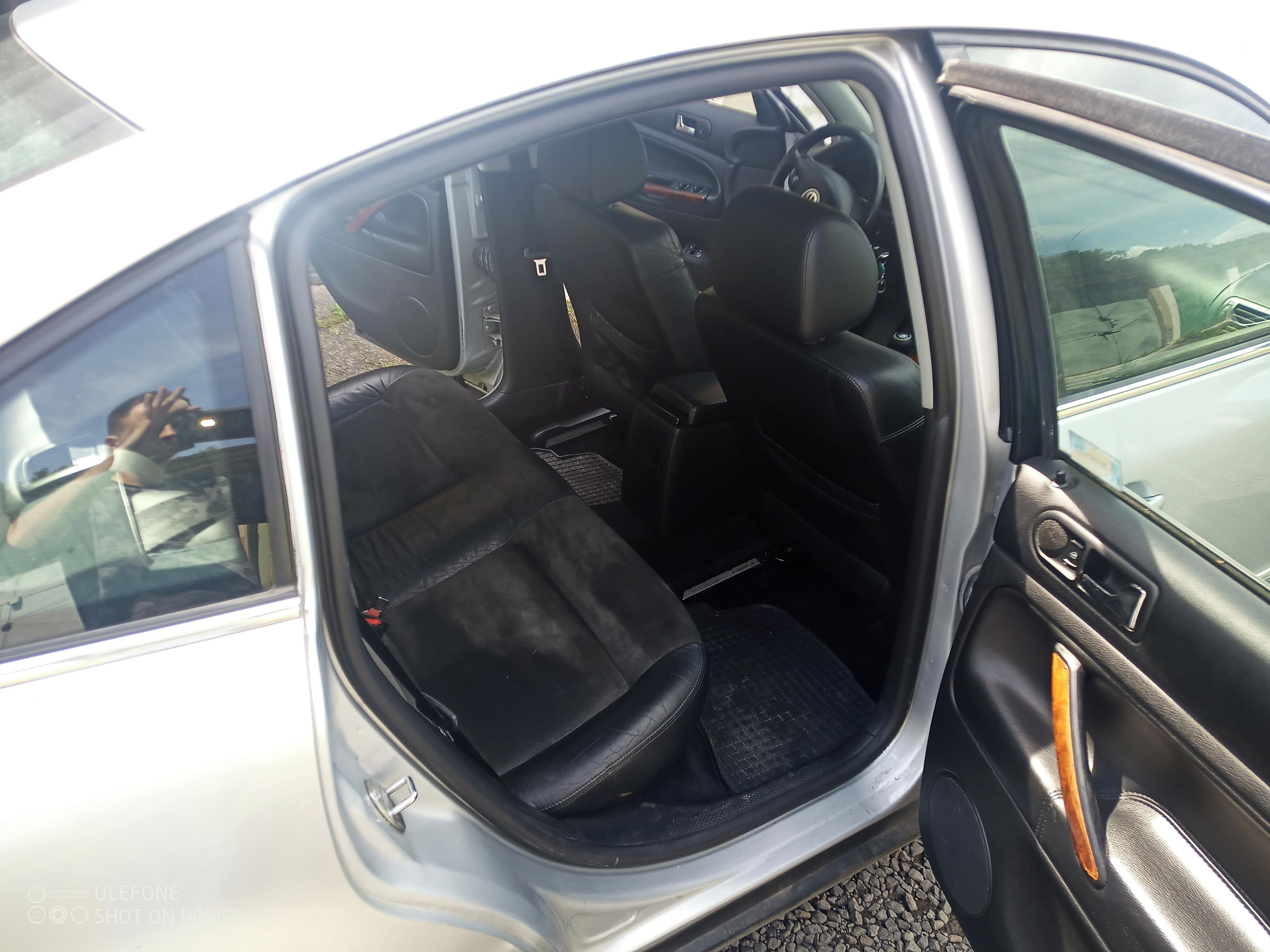 Volkswagen Passat, VW Passat 1.9 TDI 96 KW - fotka 4
