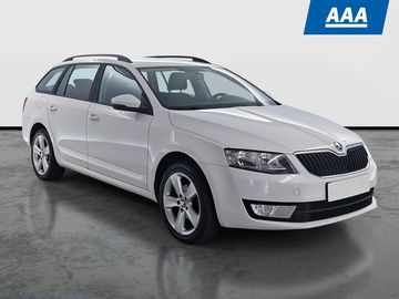 1.6 TDI, Klima, El. okna