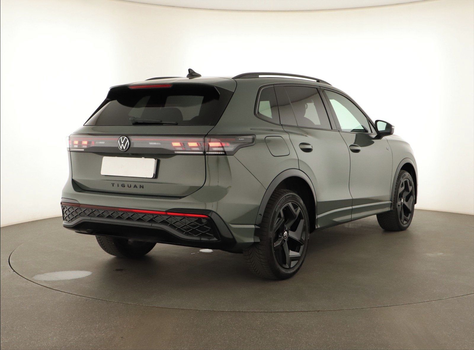 Volkswagen Tiguan, 2.0 TDI, R-Line - fotka 5