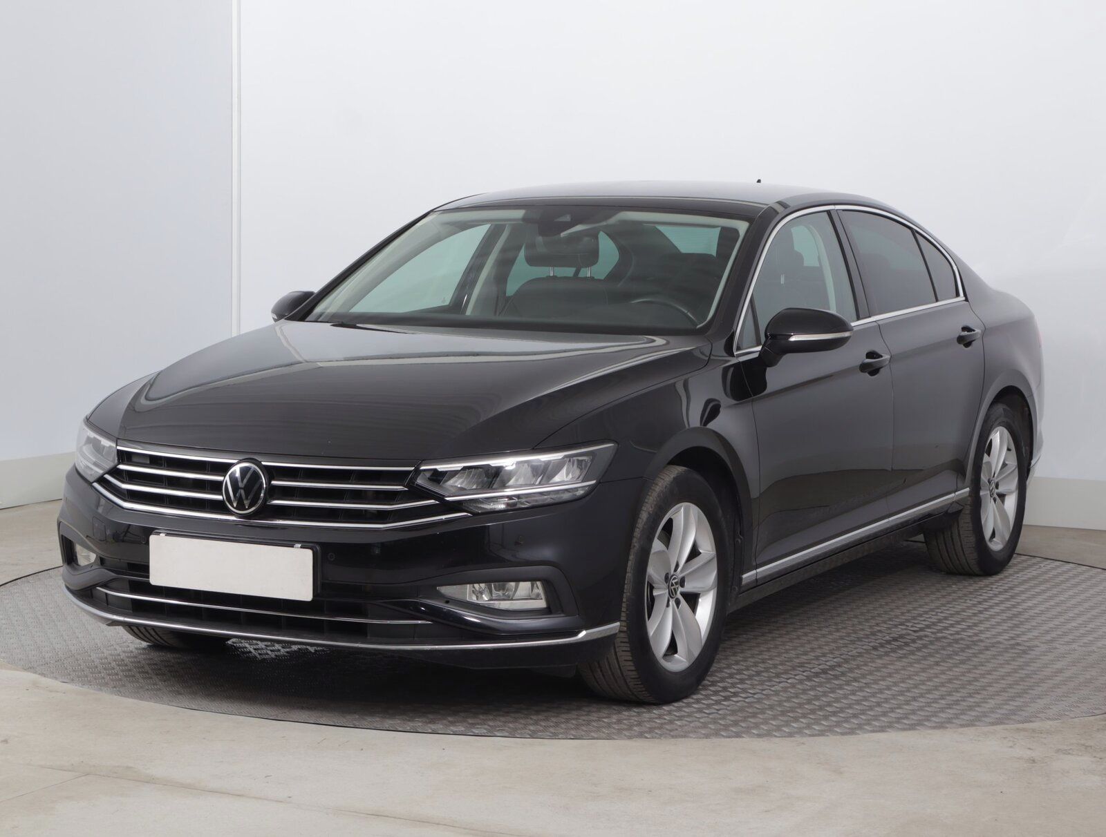 Volkswagen Passat, 2.0 TDI, Elegance, 4X4 - fotka 2