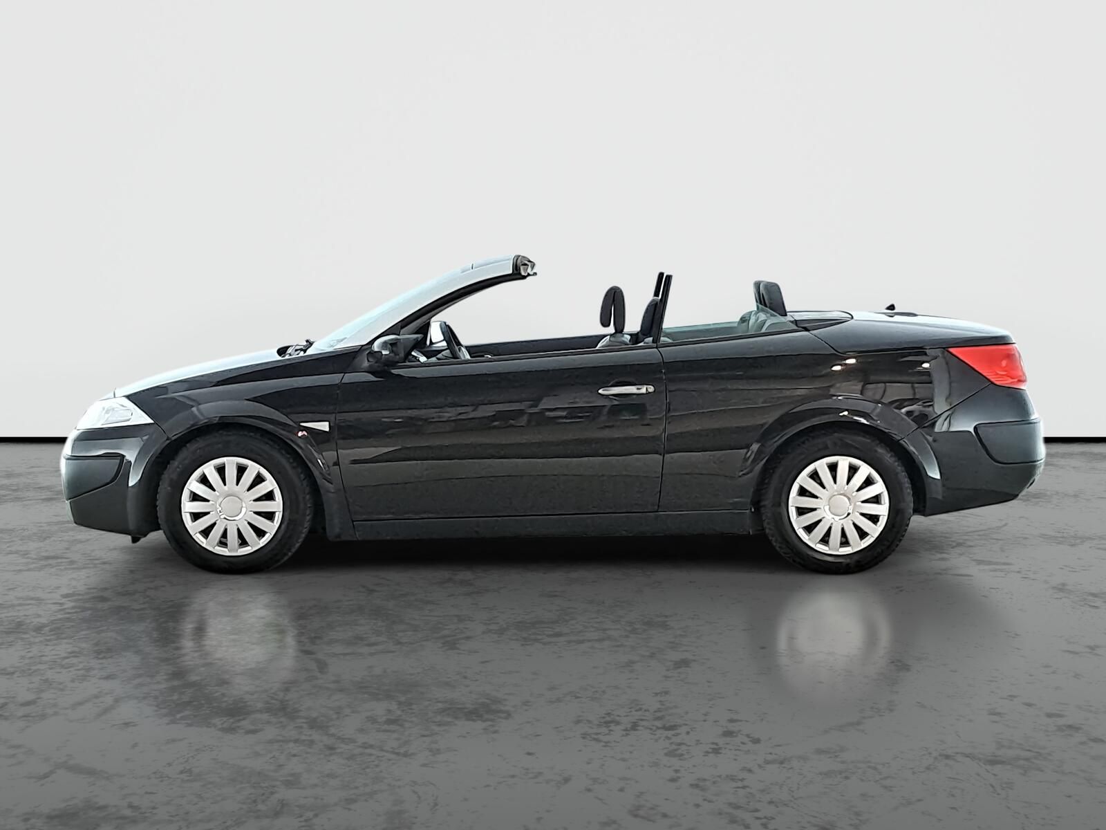 Renault Mégane, 1.9 dCi, po STK - fotka 3