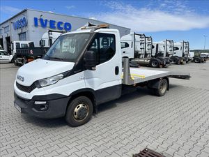 Iveco Daily, 3,0   35C15 plato