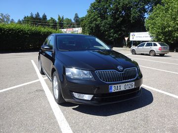 1.2 TSI (77 KW) KOUPENO ČR