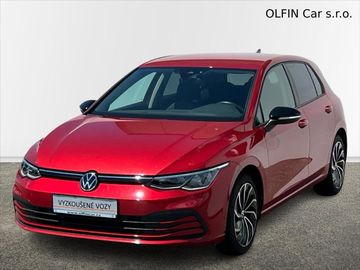 1,5 TSi 110 kW LIFE 8