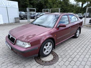 1.9 TDI 66 kW klima